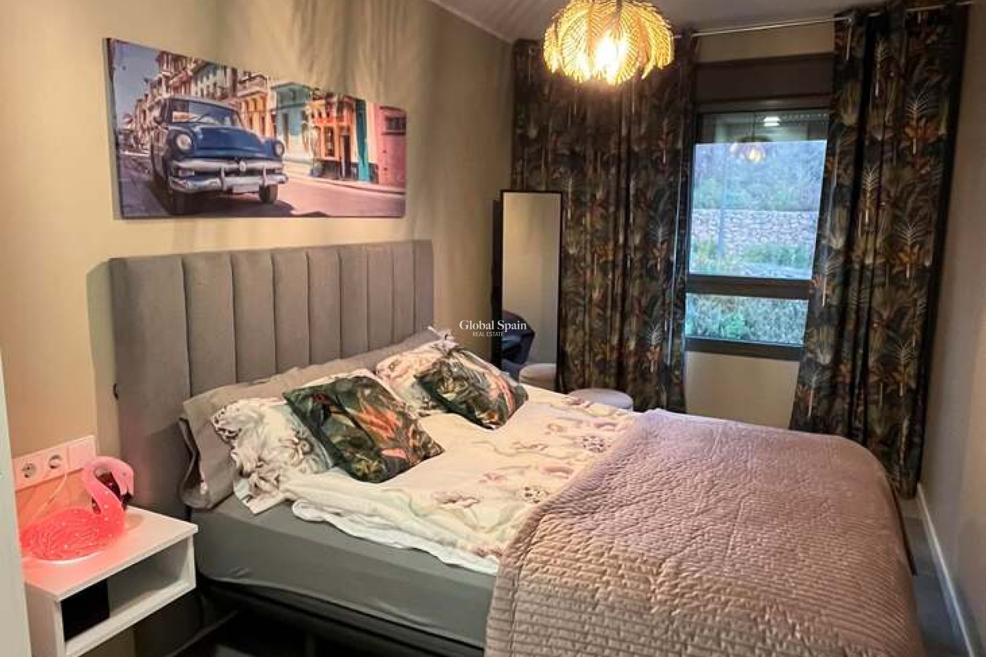 Wiederverkauf - WOHNUNG -
FINESTRAT