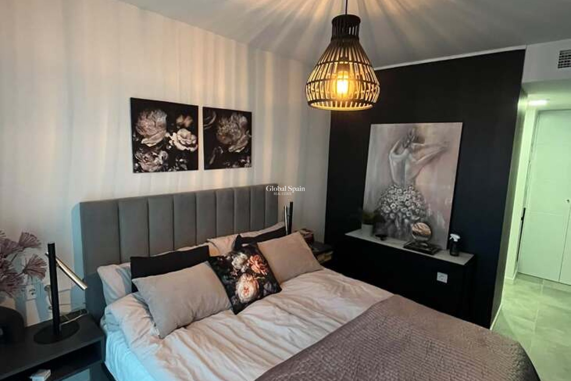 Wiederverkauf - WOHNUNG -
FINESTRAT