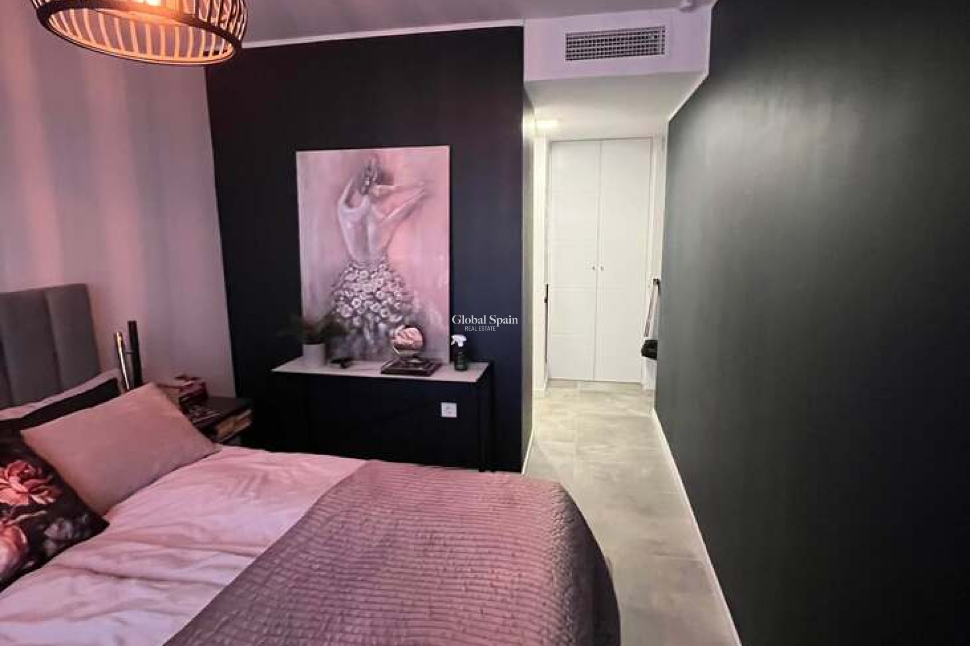 Wiederverkauf - WOHNUNG -
FINESTRAT