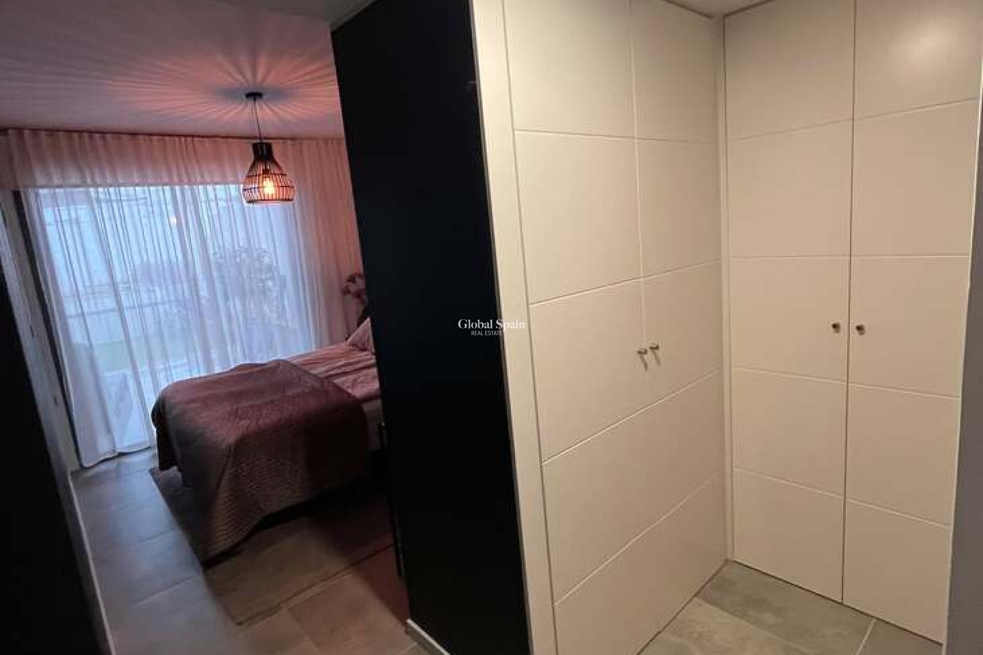 Wiederverkauf - WOHNUNG -
FINESTRAT