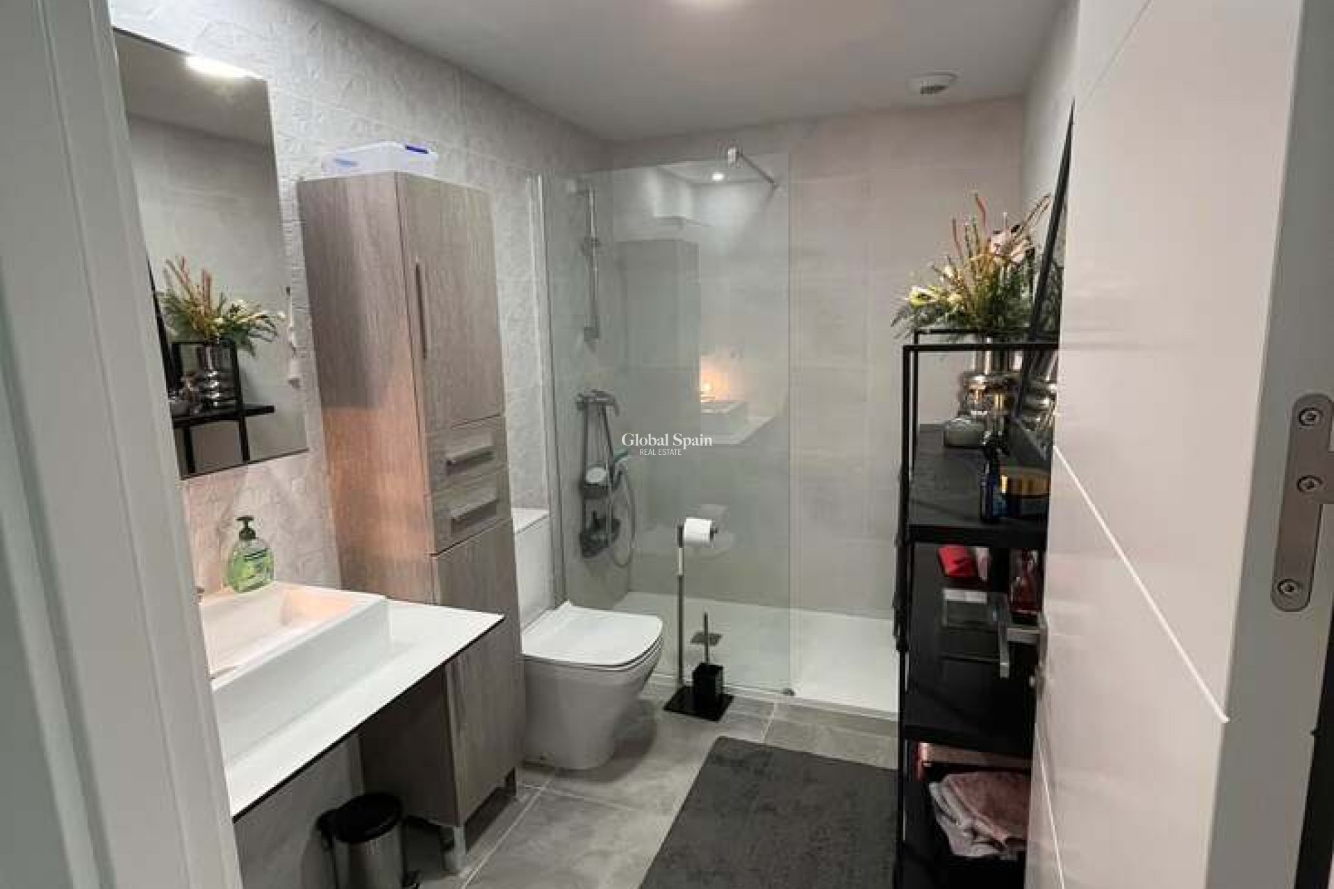 Wiederverkauf - WOHNUNG -
FINESTRAT