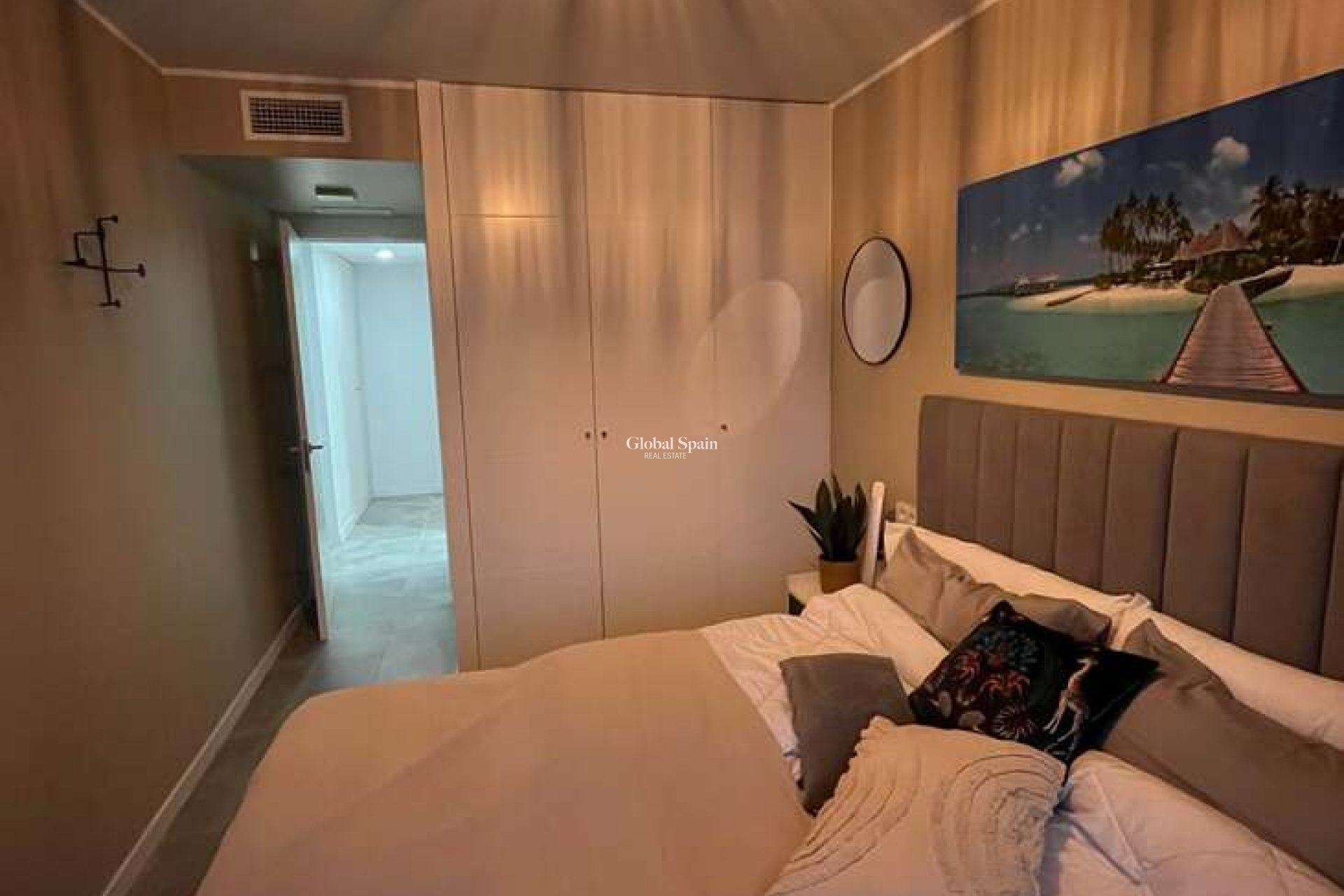 Wiederverkauf - WOHNUNG -
FINESTRAT