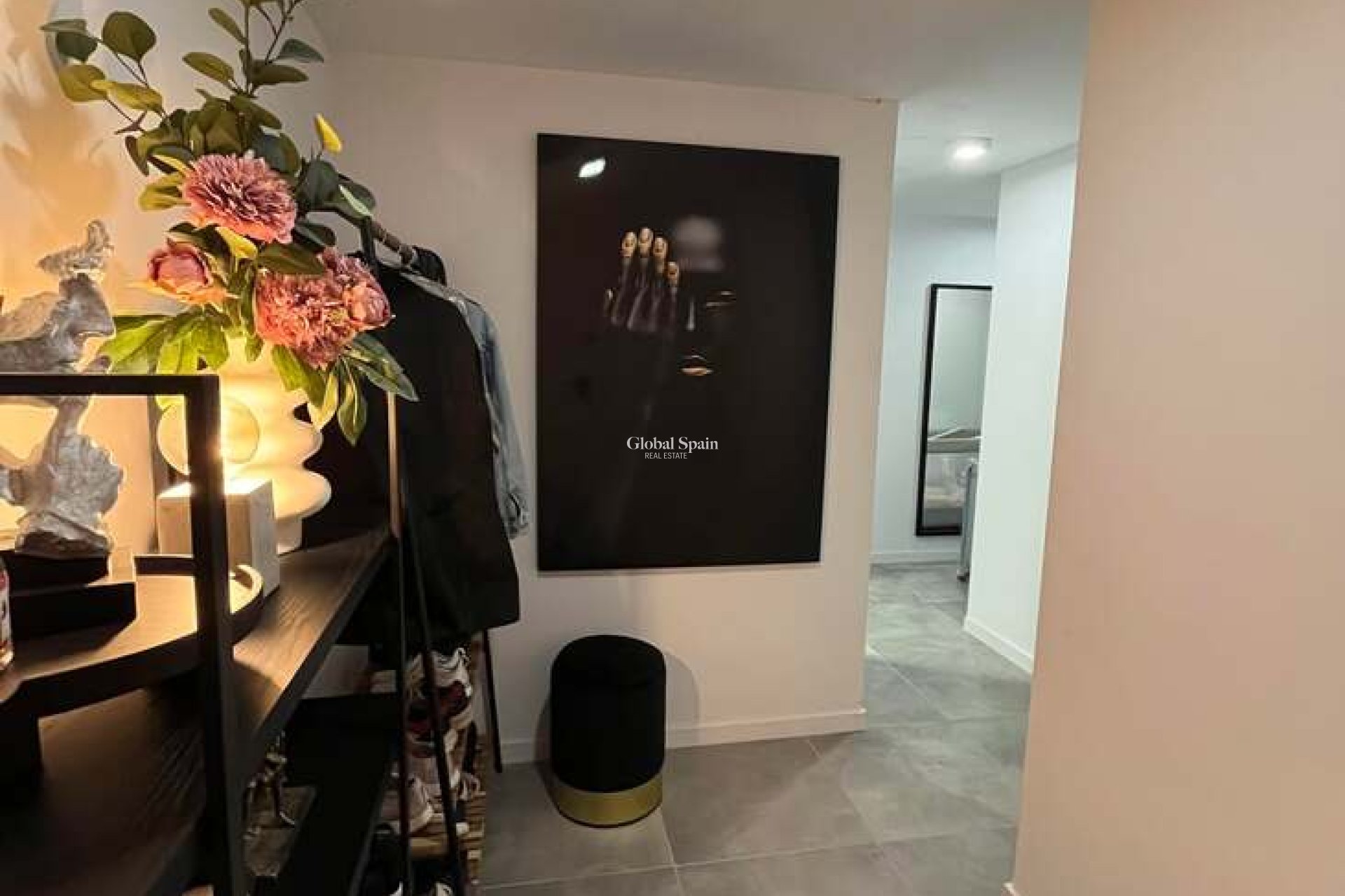 Wiederverkauf - WOHNUNG -
FINESTRAT