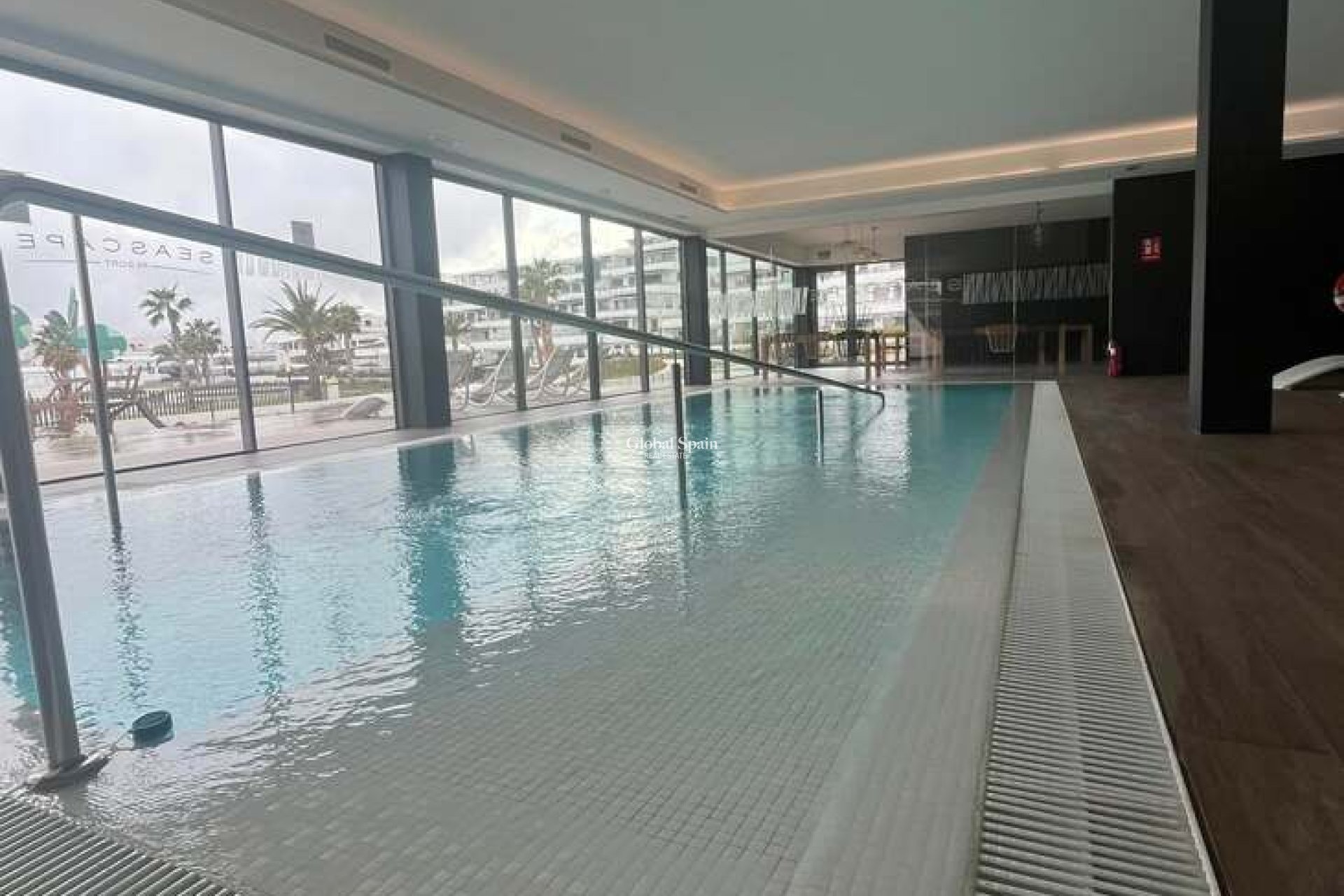 Wiederverkauf - WOHNUNG -
FINESTRAT