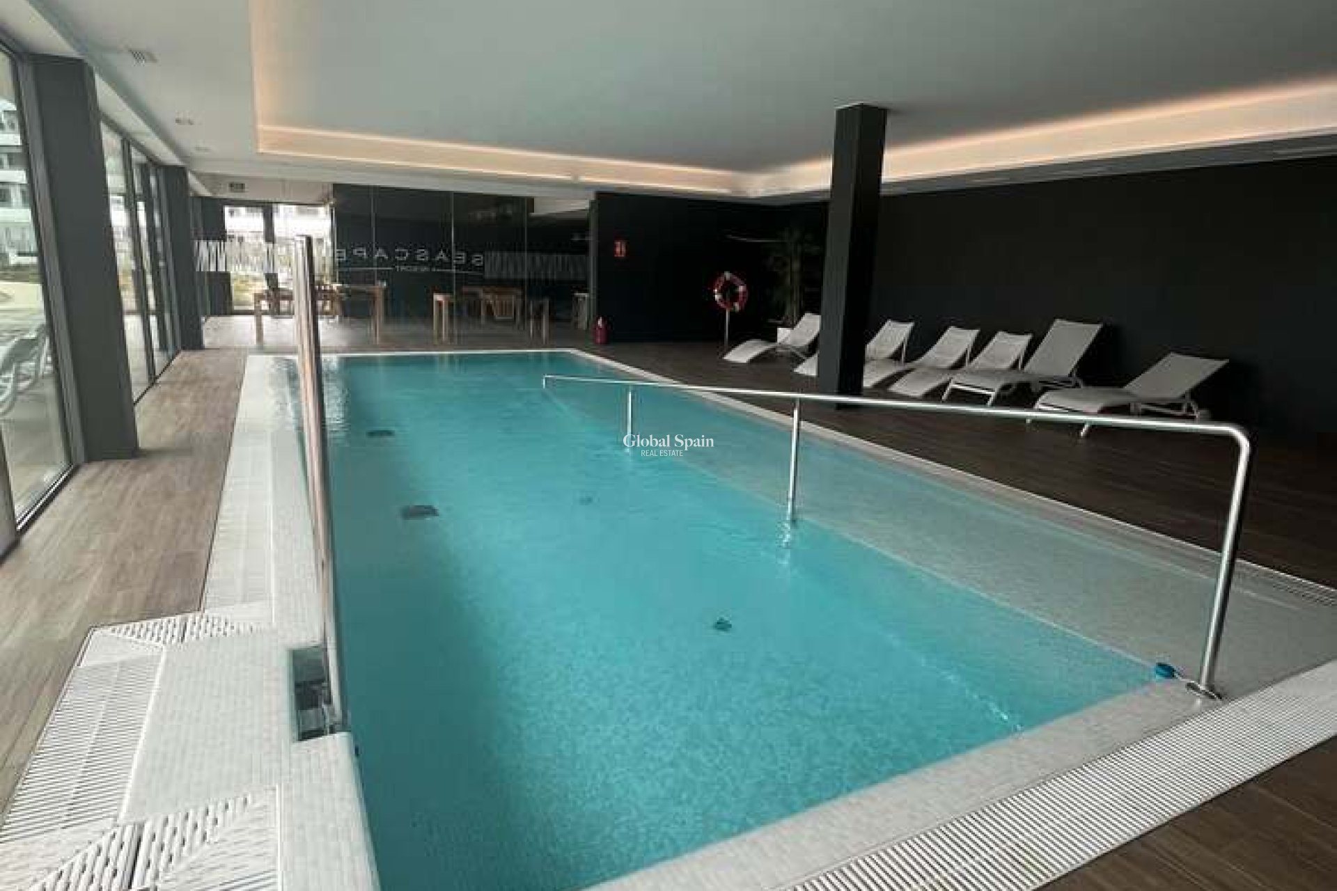 Wiederverkauf - WOHNUNG -
FINESTRAT