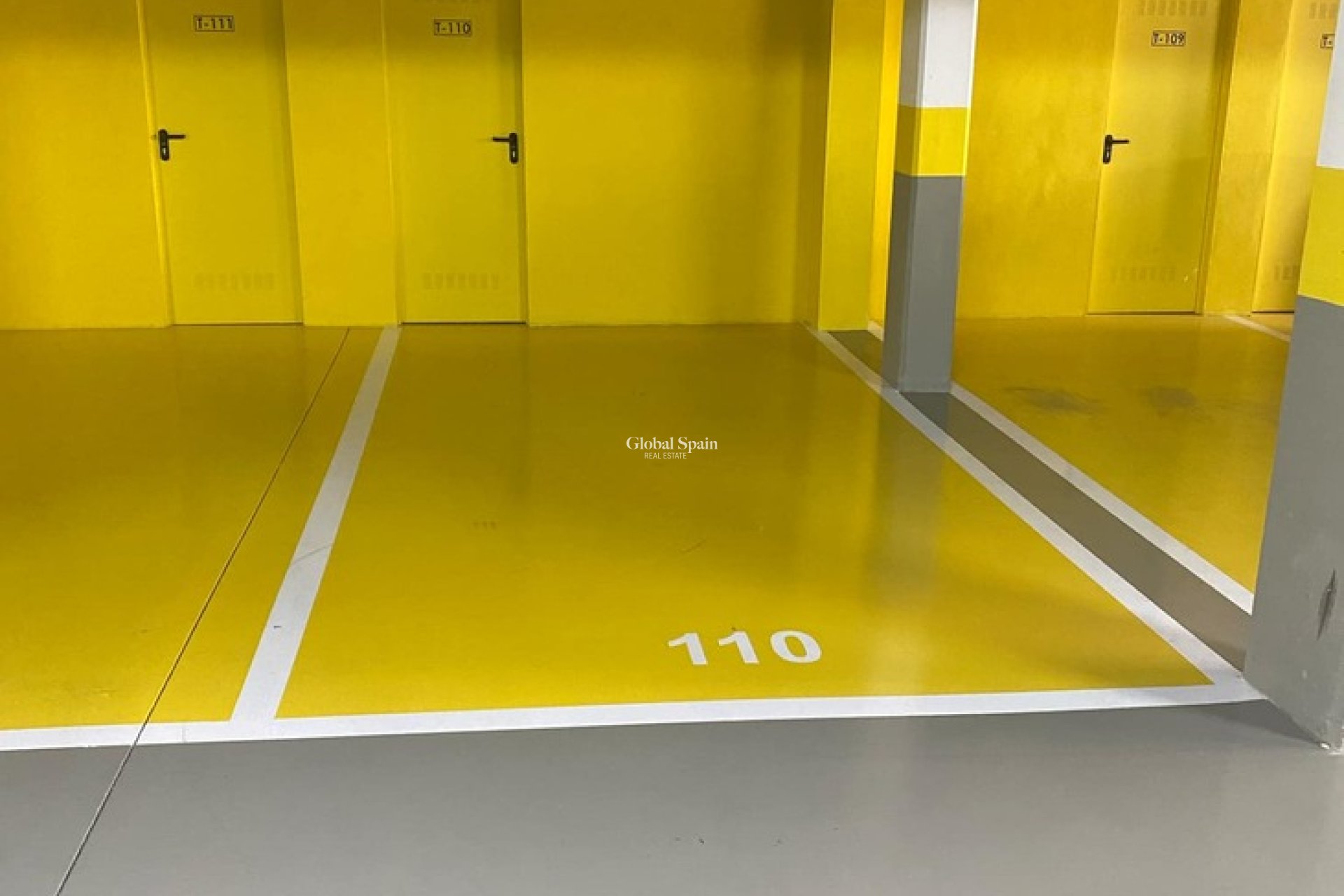 Wiederverkauf - WOHNUNG -
FINESTRAT