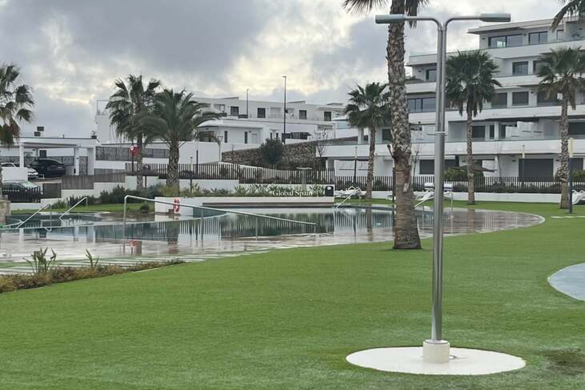 Wiederverkauf - WOHNUNG -
FINESTRAT