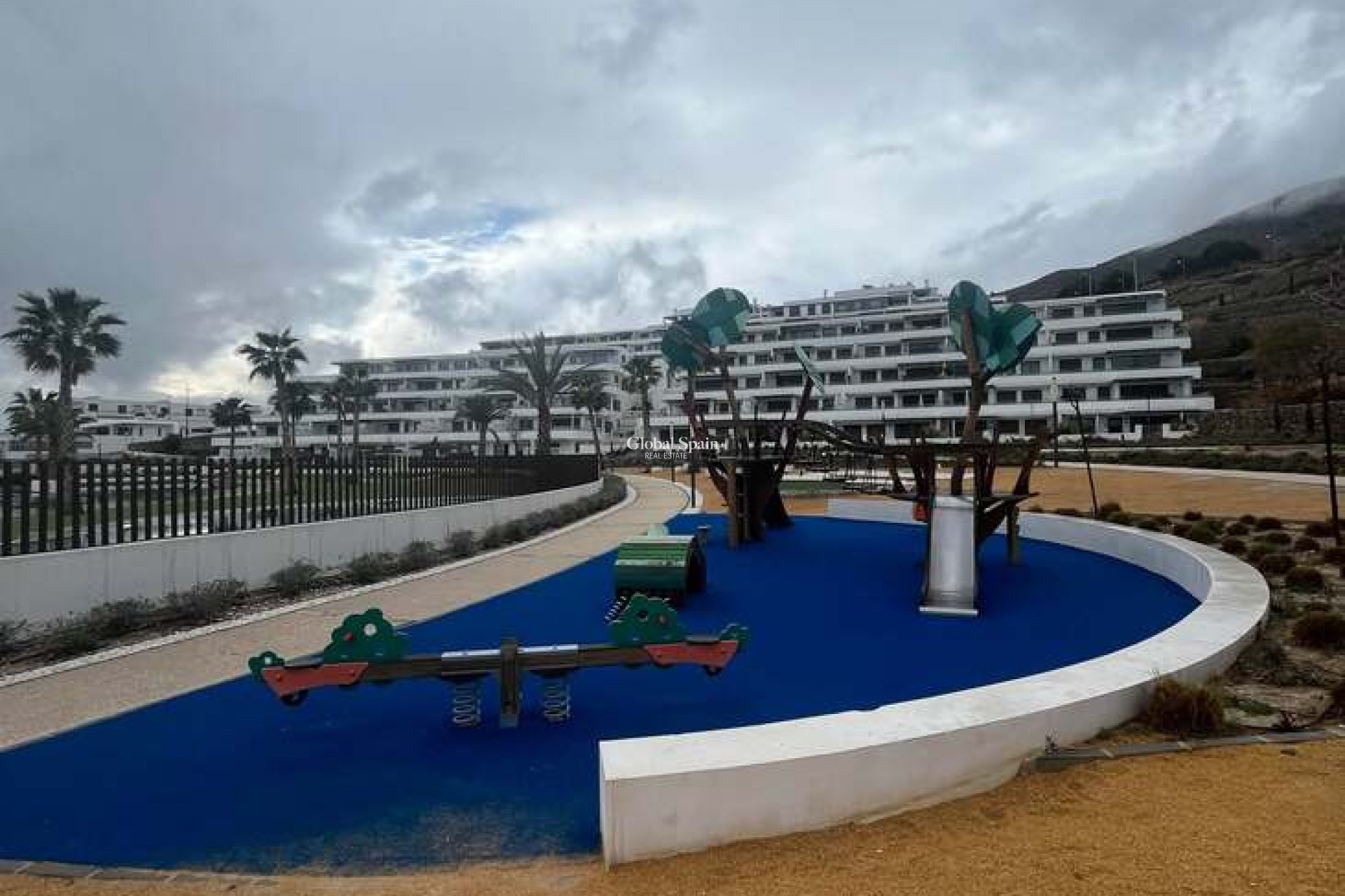 Wiederverkauf - WOHNUNG -
FINESTRAT