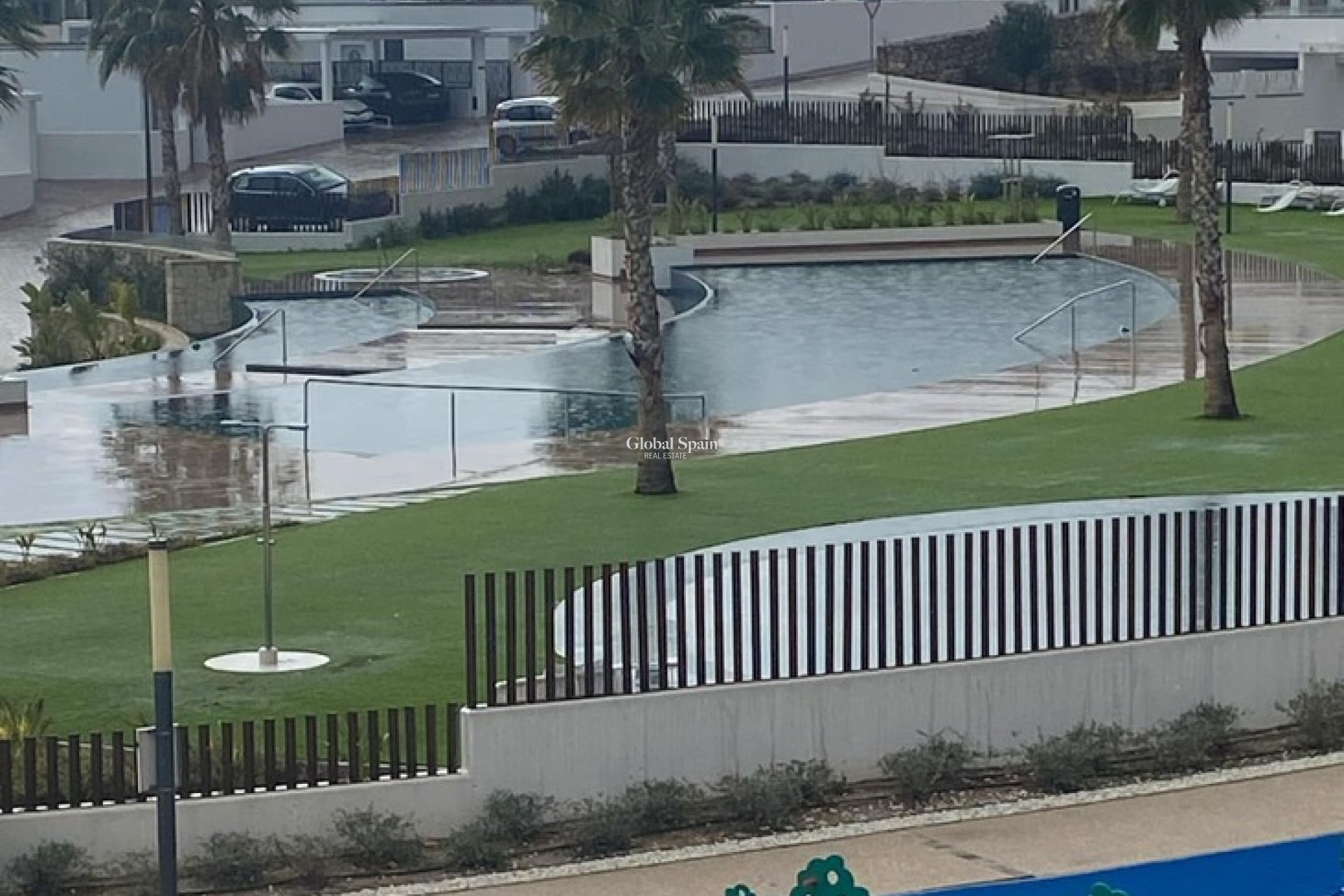 Wiederverkauf - WOHNUNG -
FINESTRAT