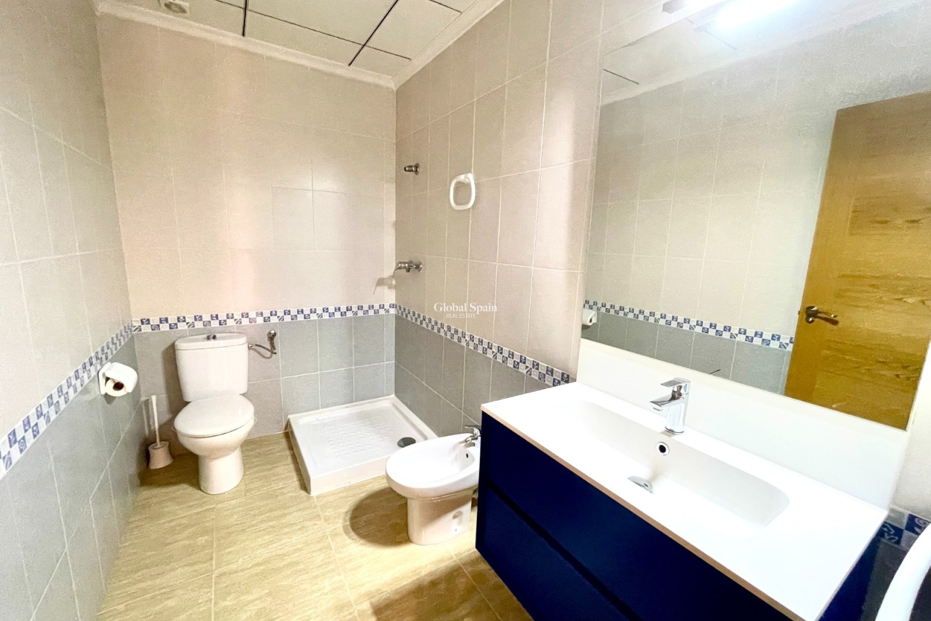 Wiederverkauf - WOHNUNG -
FORMENTERA DEL SEGURA - Costa Blanca