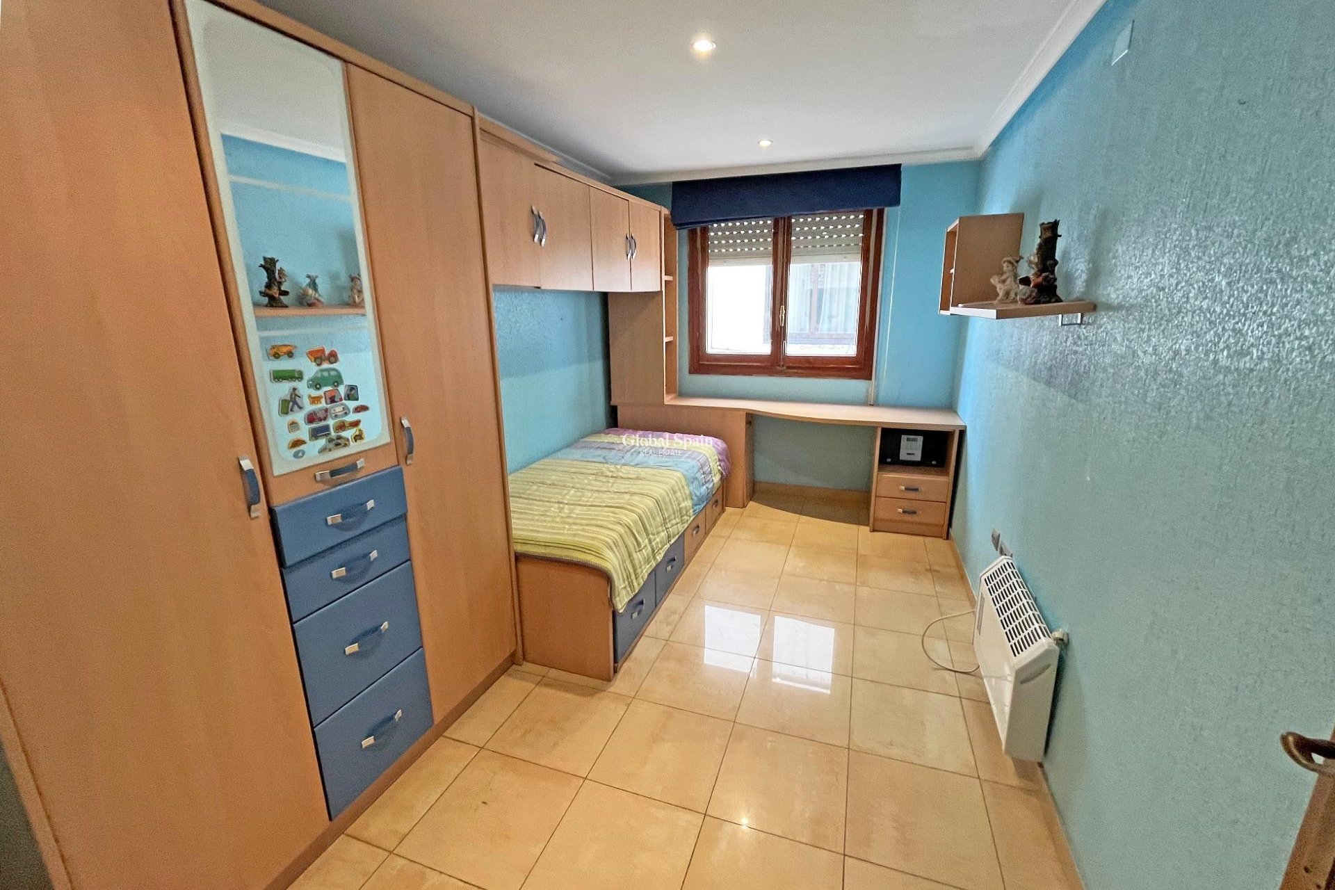 Wiederverkauf - WOHNUNG -
FORMENTERA DEL SEGURA - Palacios