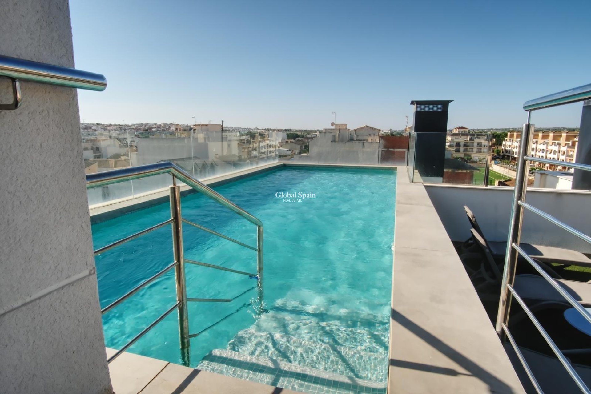 Wiederverkauf - WOHNUNG -
Formentera del Segura - Pueblo 5