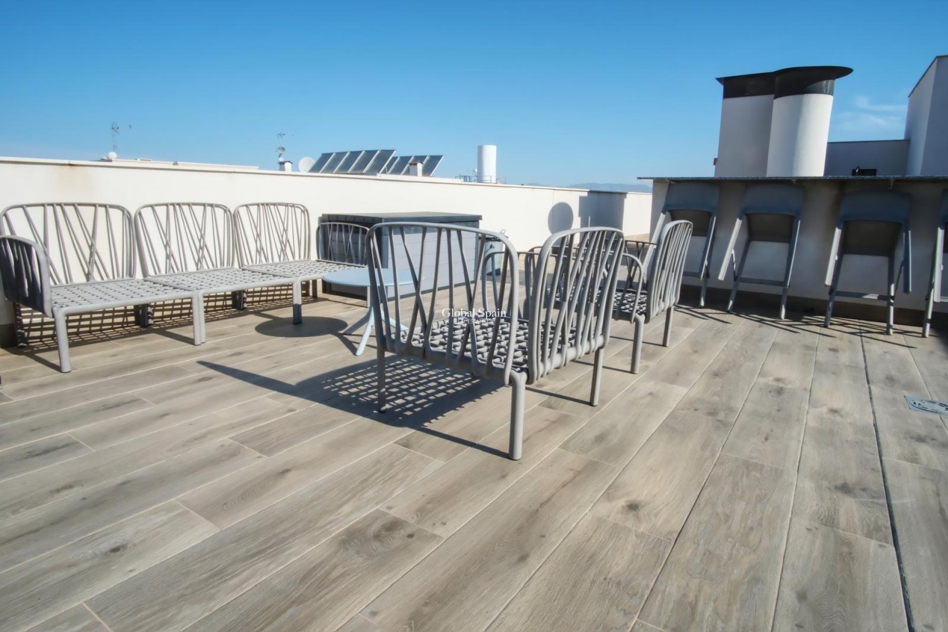 Wiederverkauf - WOHNUNG -
Formentera del Segura - Pueblo 5