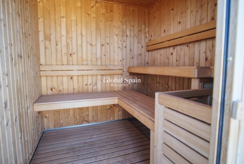 Wiederverkauf - WOHNUNG -
Formentera del Segura - Pueblo 5