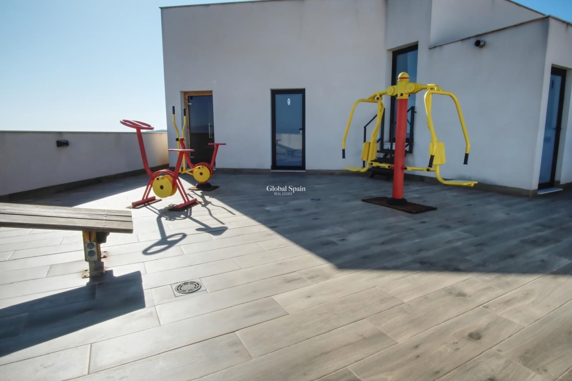 Wiederverkauf - WOHNUNG -
Formentera del Segura - Pueblo 5