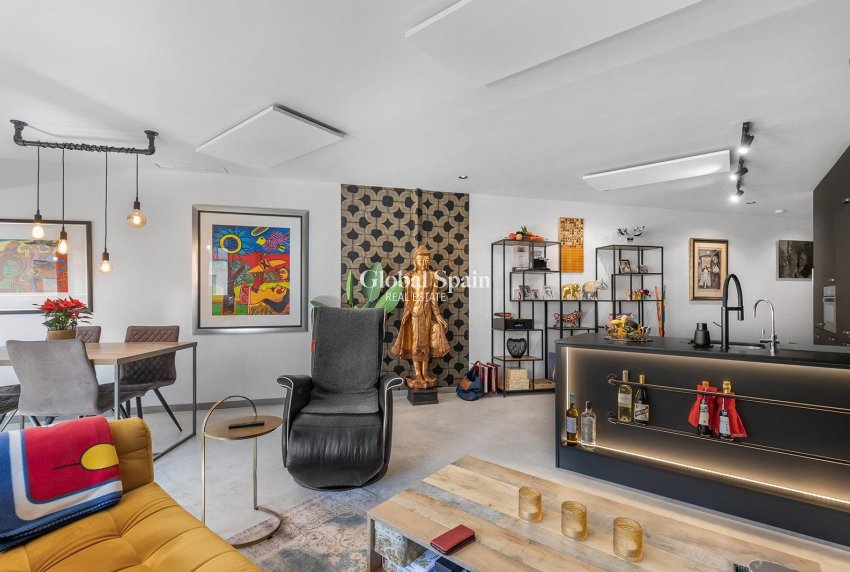 Wiederverkauf - WOHNUNG -
FORMENTERA DEL SEGURA - Pueblo 5