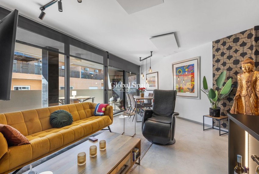 Wiederverkauf - WOHNUNG -
FORMENTERA DEL SEGURA - Pueblo 5