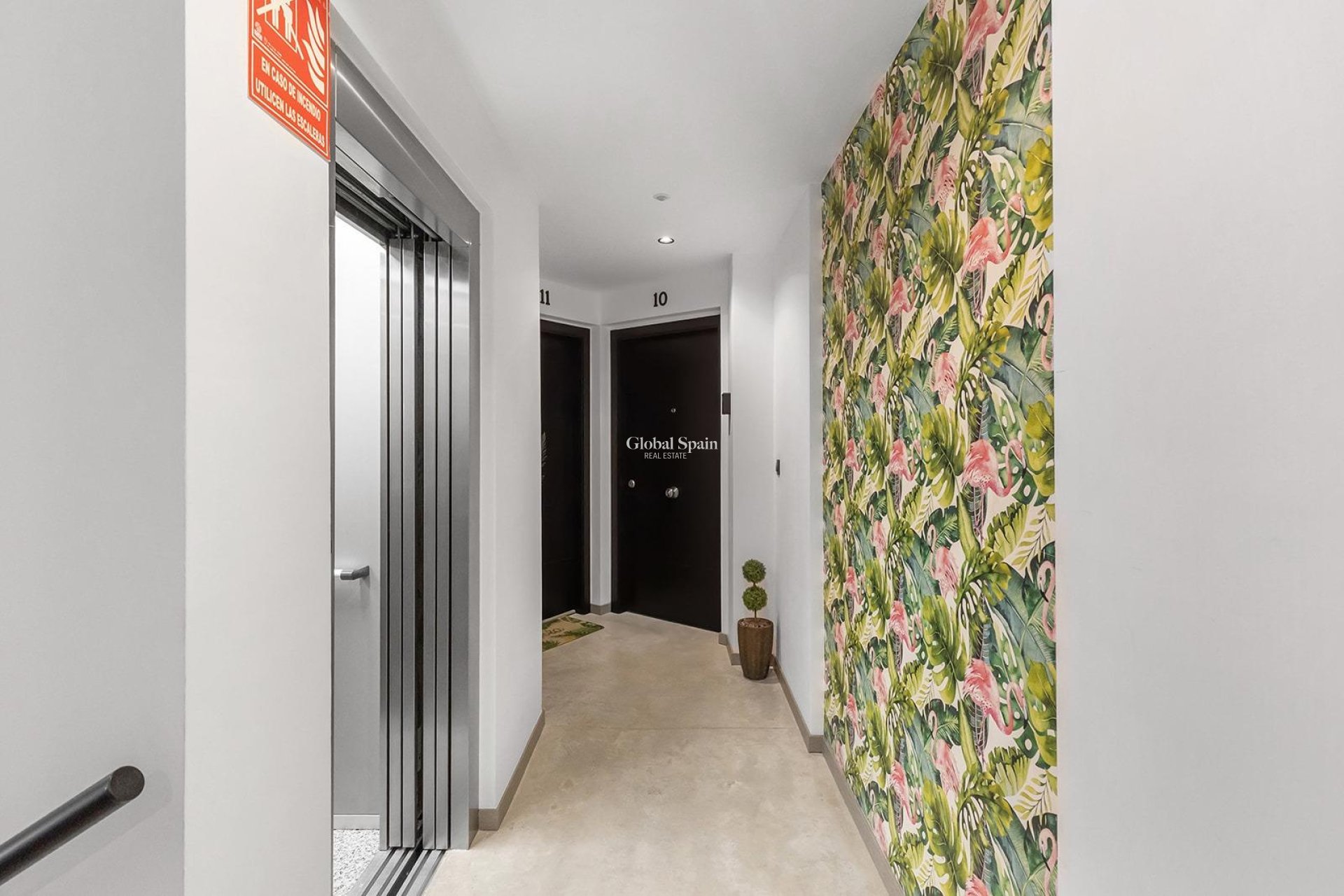 Wiederverkauf - WOHNUNG -
FORMENTERA DEL SEGURA - Pueblo 5