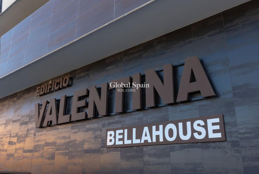 Wiederverkauf - WOHNUNG -
FORMENTERA DEL SEGURA - Pueblo 5