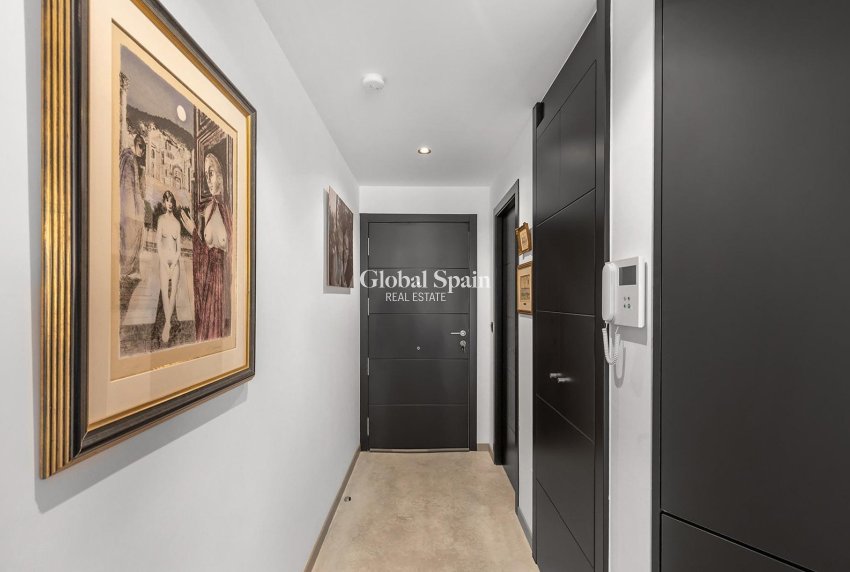 Wiederverkauf - WOHNUNG -
FORMENTERA DEL SEGURA - Pueblo 5