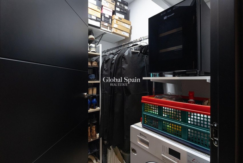 Wiederverkauf - WOHNUNG -
FORMENTERA DEL SEGURA - Pueblo 5