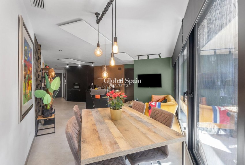 Wiederverkauf - WOHNUNG -
FORMENTERA DEL SEGURA - Pueblo 5