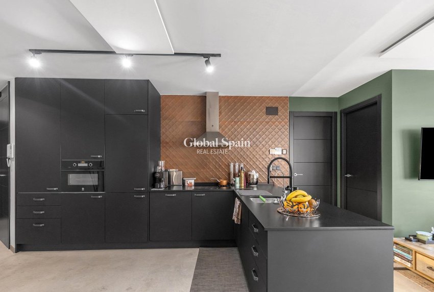 Wiederverkauf - WOHNUNG -
FORMENTERA DEL SEGURA - Pueblo 5