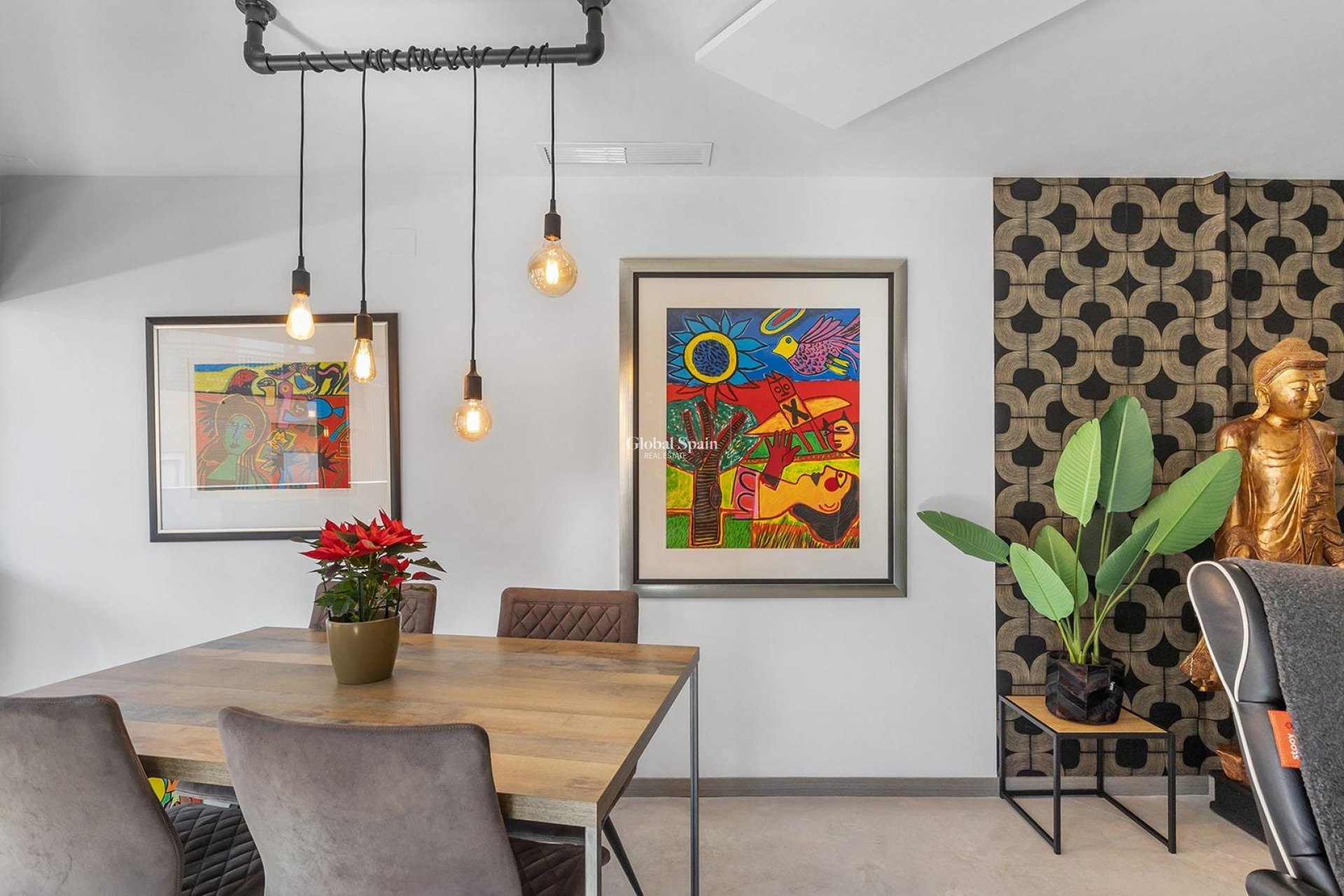 Wiederverkauf - WOHNUNG -
FORMENTERA DEL SEGURA - Pueblo 5