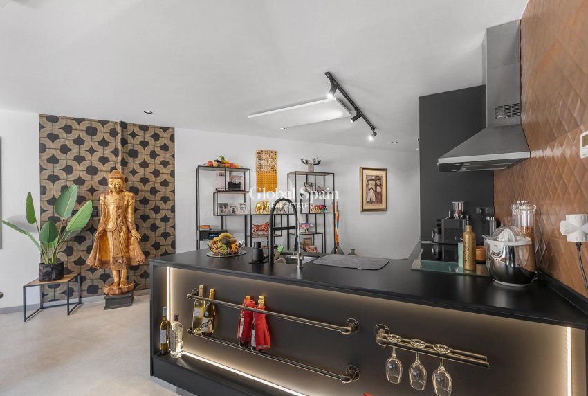 Wiederverkauf - WOHNUNG -
FORMENTERA DEL SEGURA - Pueblo 5