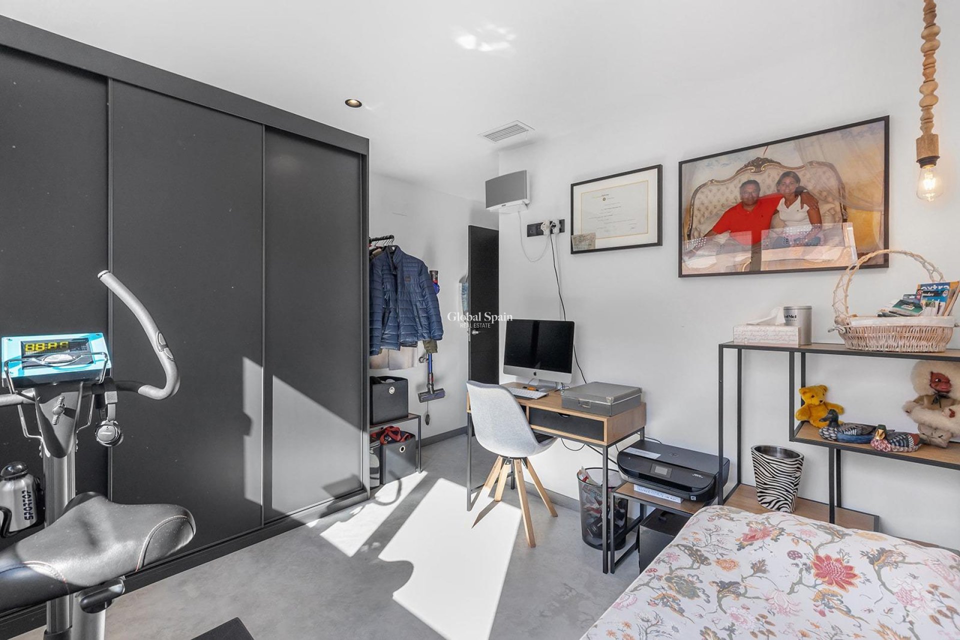 Wiederverkauf - WOHNUNG -
FORMENTERA DEL SEGURA - Pueblo 5