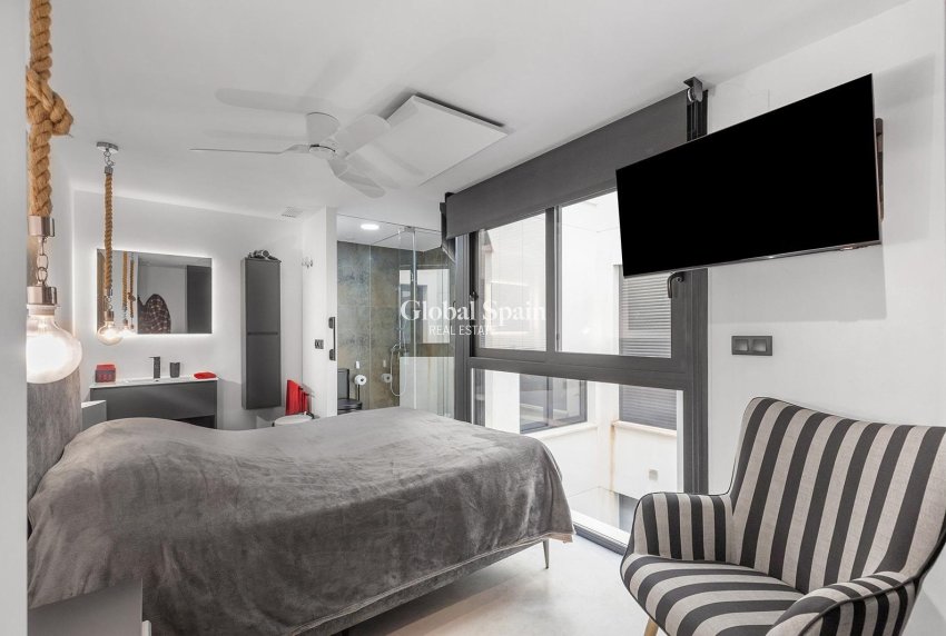 Wiederverkauf - WOHNUNG -
FORMENTERA DEL SEGURA - Pueblo 5