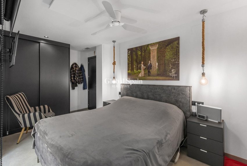 Wiederverkauf - WOHNUNG -
FORMENTERA DEL SEGURA - Pueblo 5