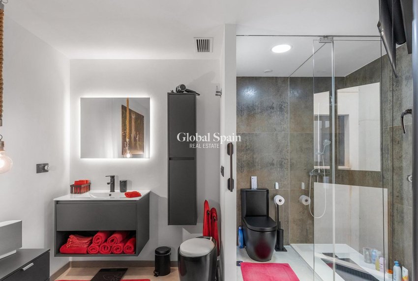 Wiederverkauf - WOHNUNG -
FORMENTERA DEL SEGURA - Pueblo 5