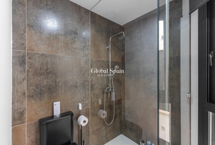 Wiederverkauf - WOHNUNG -
FORMENTERA DEL SEGURA - Pueblo 5