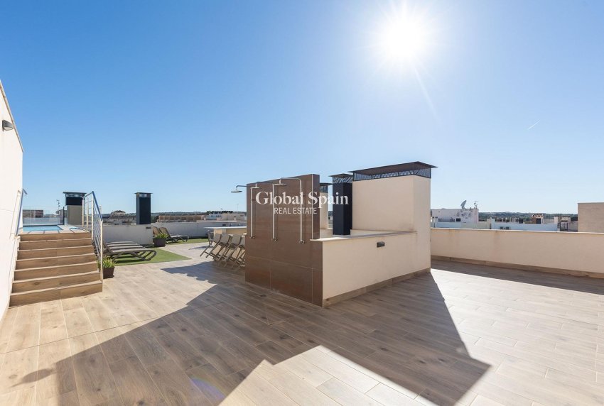 Wiederverkauf - WOHNUNG -
FORMENTERA DEL SEGURA - Pueblo 5