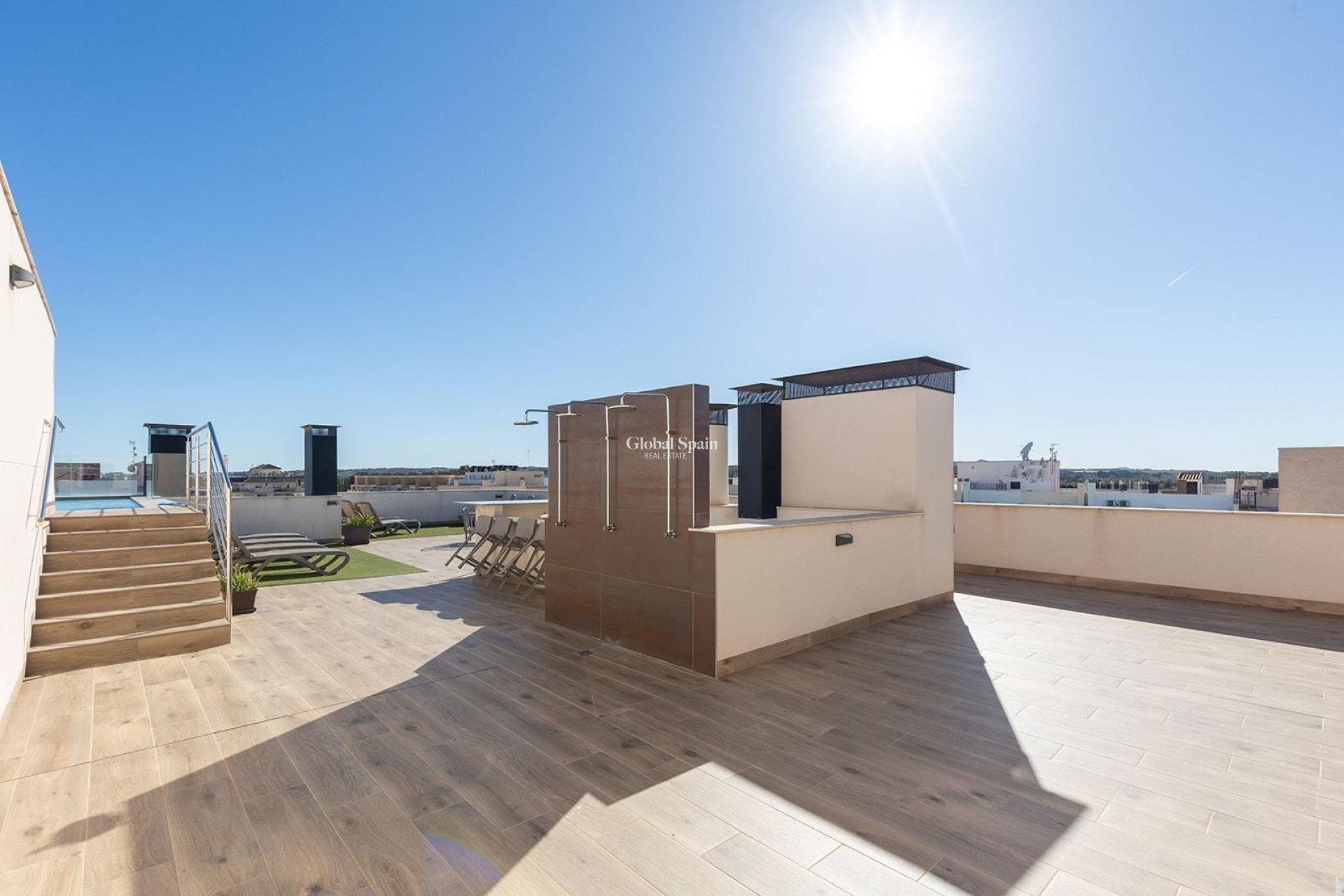 Wiederverkauf - WOHNUNG -
FORMENTERA DEL SEGURA - Pueblo 5