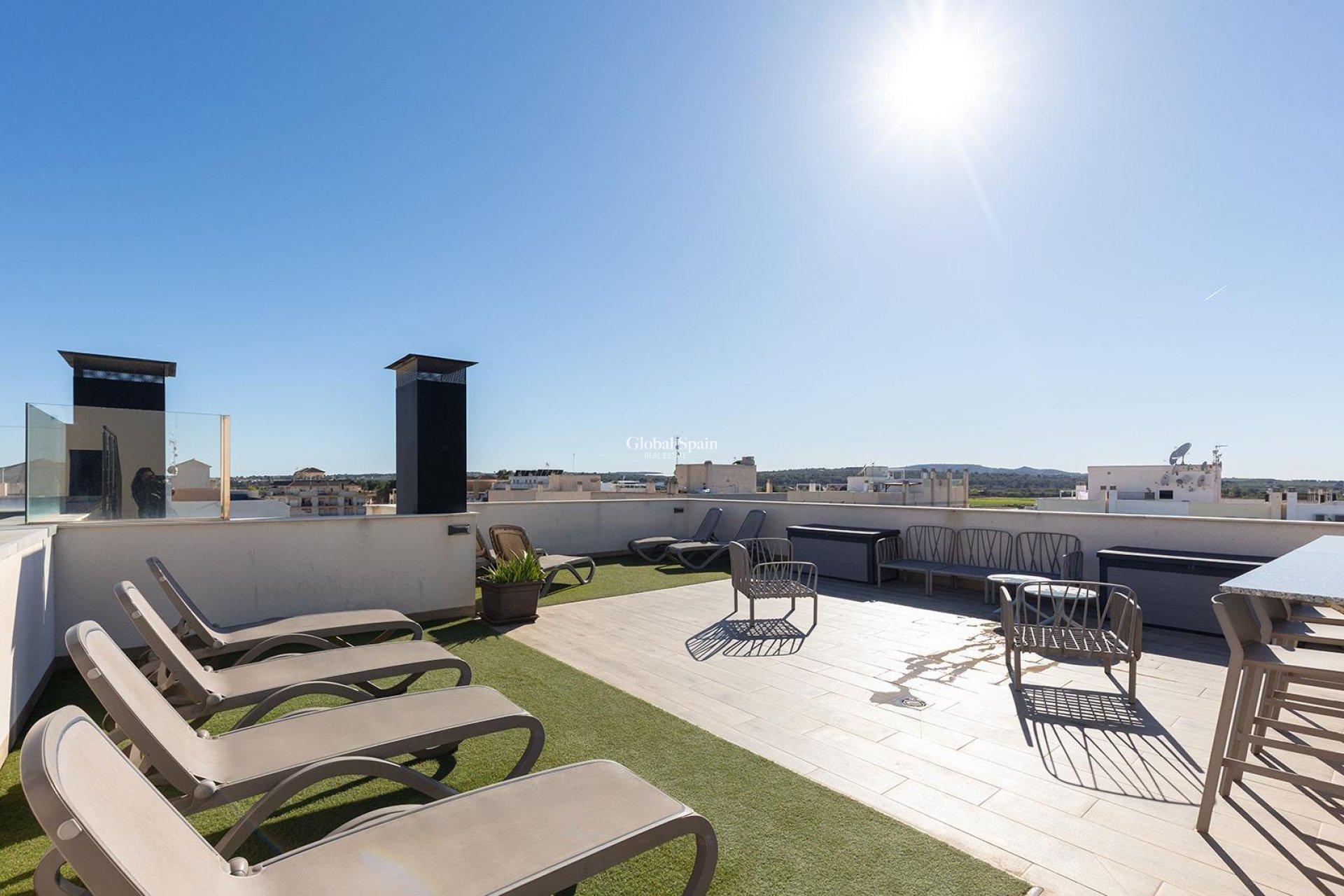 Wiederverkauf - WOHNUNG -
FORMENTERA DEL SEGURA - Pueblo 5