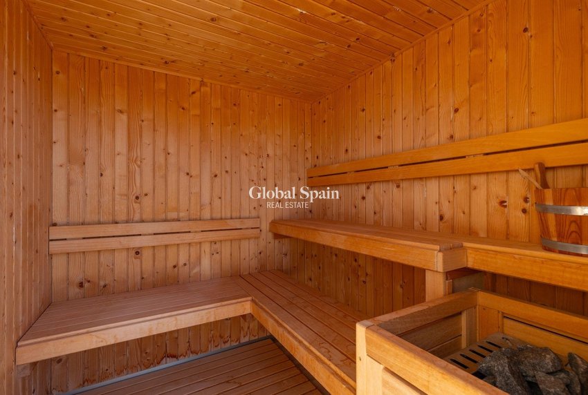 Wiederverkauf - WOHNUNG -
FORMENTERA DEL SEGURA - Pueblo 5