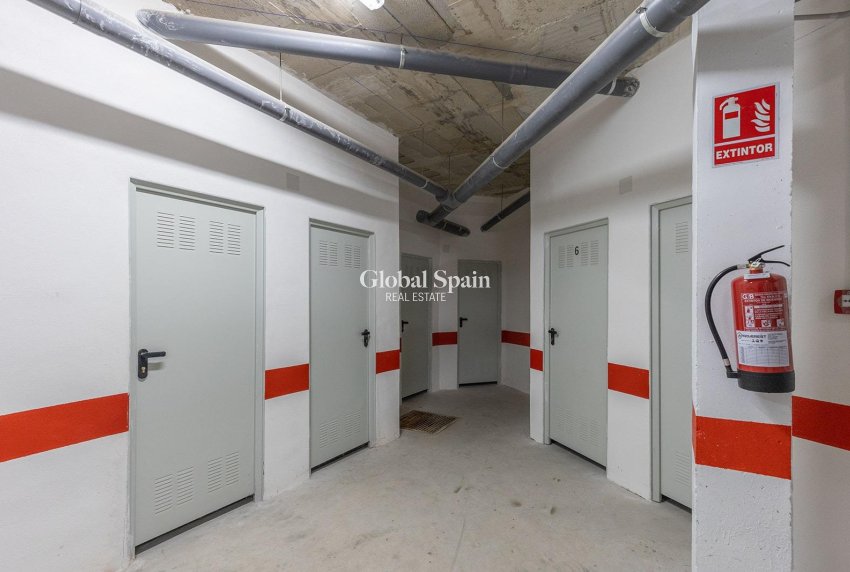 Wiederverkauf - WOHNUNG -
FORMENTERA DEL SEGURA - Pueblo 5