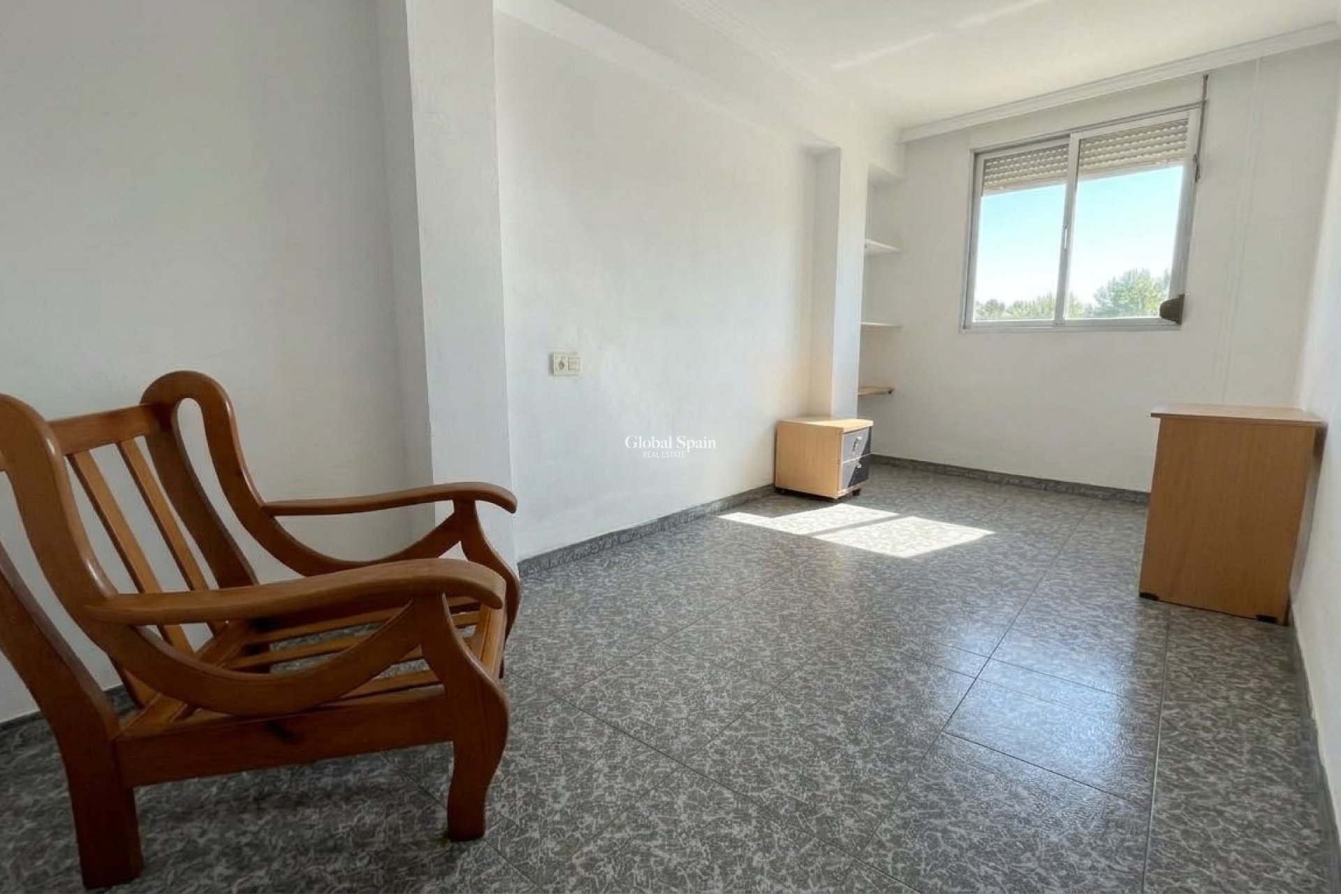 Wiederverkauf - WOHNUNG -
GANDÍA - Ciudad