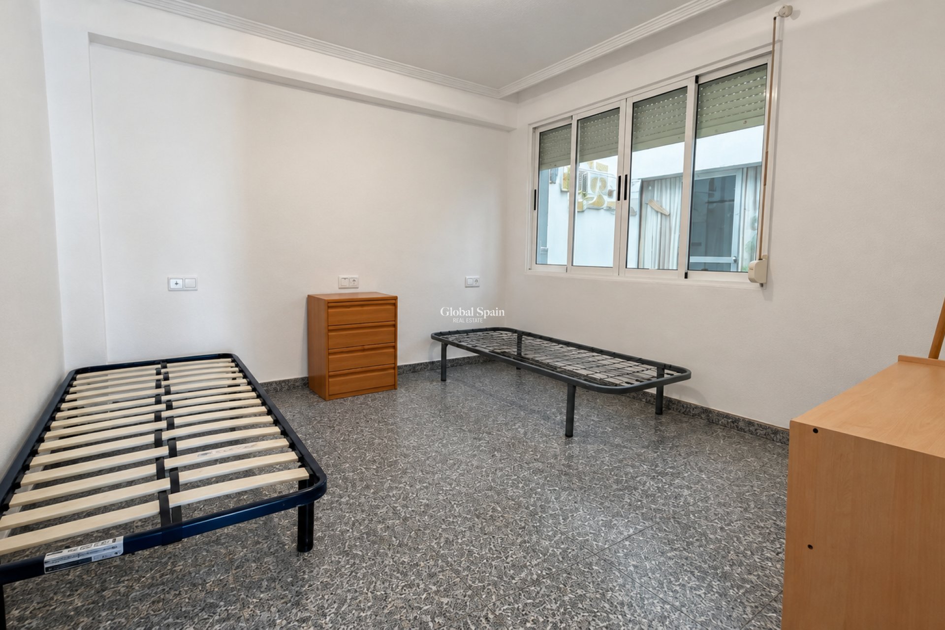 Wiederverkauf - WOHNUNG -
GANDÍA - Ciudad
