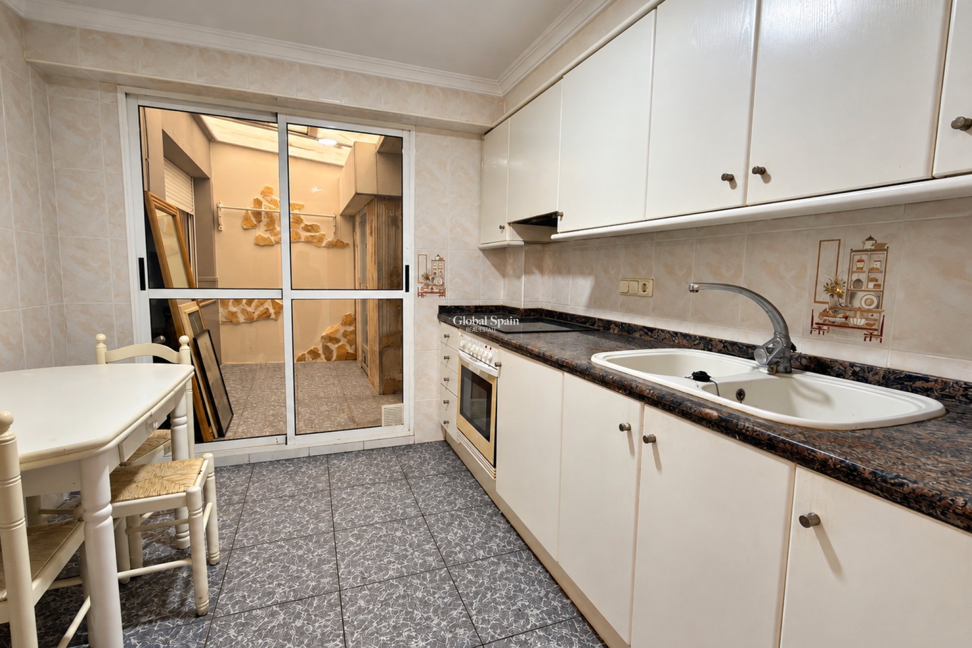 Wiederverkauf - WOHNUNG -
GANDÍA - Grau de Gandia