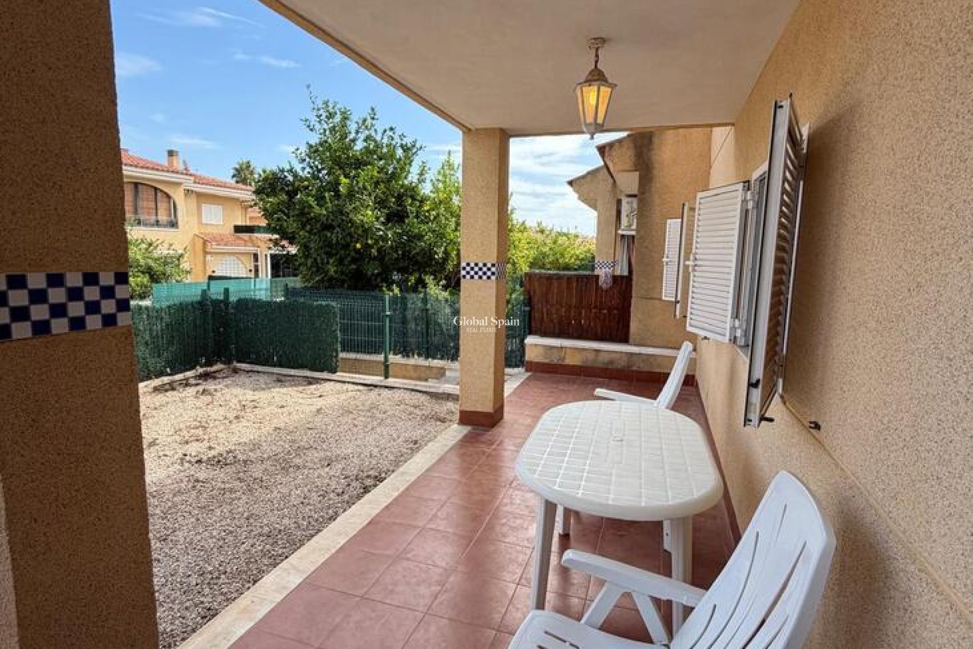 Wiederverkauf - WOHNUNG -
GRAN ALACANT - Costa Blanca