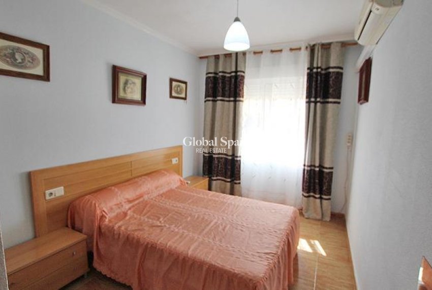 Wiederverkauf - WOHNUNG -
GUARDAMAR DEL SEGURA - 03140
