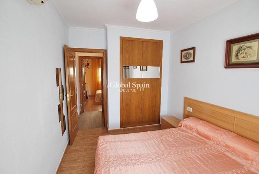 Wiederverkauf - WOHNUNG -
GUARDAMAR DEL SEGURA - 03140
