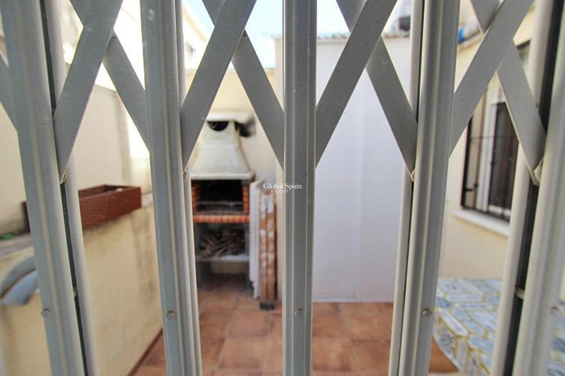 Wiederverkauf - WOHNUNG -
GUARDAMAR DEL SEGURA - 03140