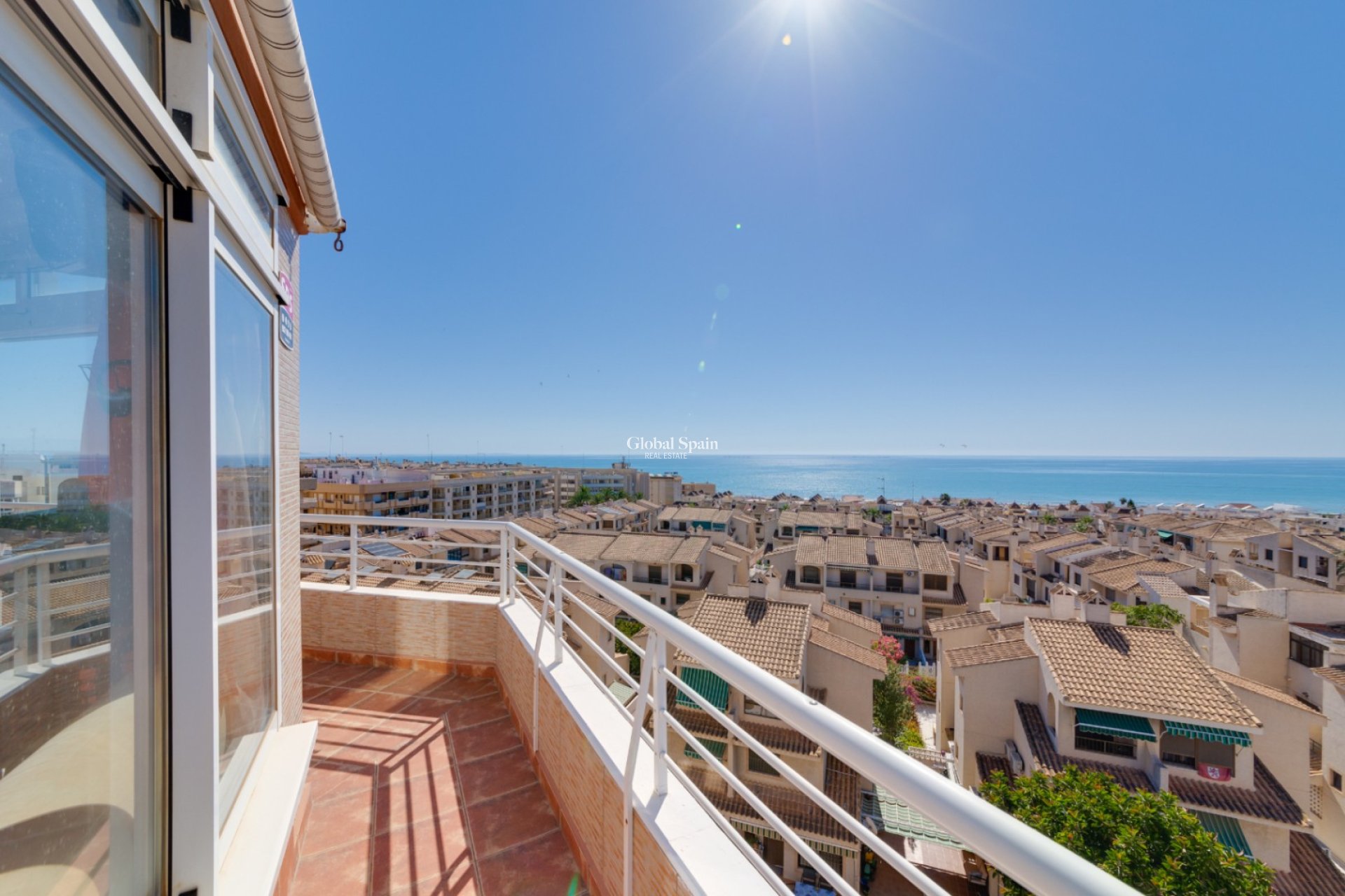 Wiederverkauf - WOHNUNG -
GUARDAMAR DEL SEGURA - Costa Blanca