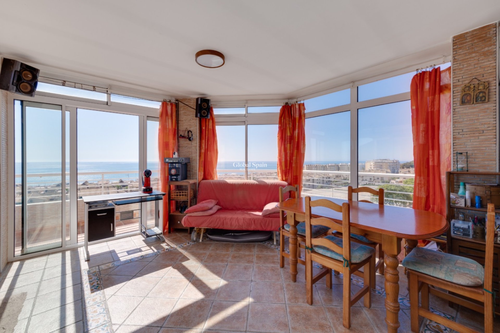 Wiederverkauf - WOHNUNG -
GUARDAMAR DEL SEGURA - Costa Blanca