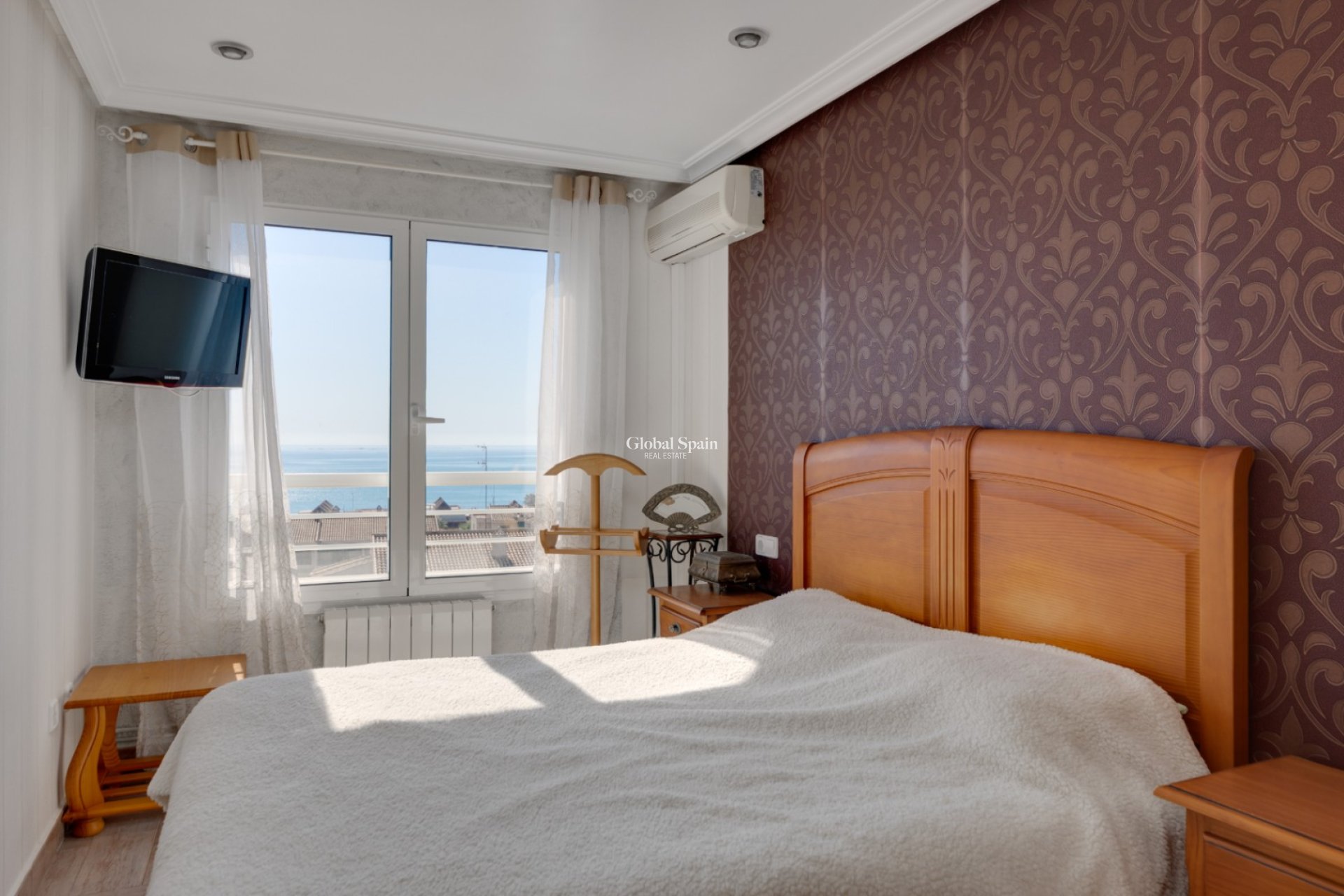 Wiederverkauf - WOHNUNG -
GUARDAMAR DEL SEGURA - Costa Blanca