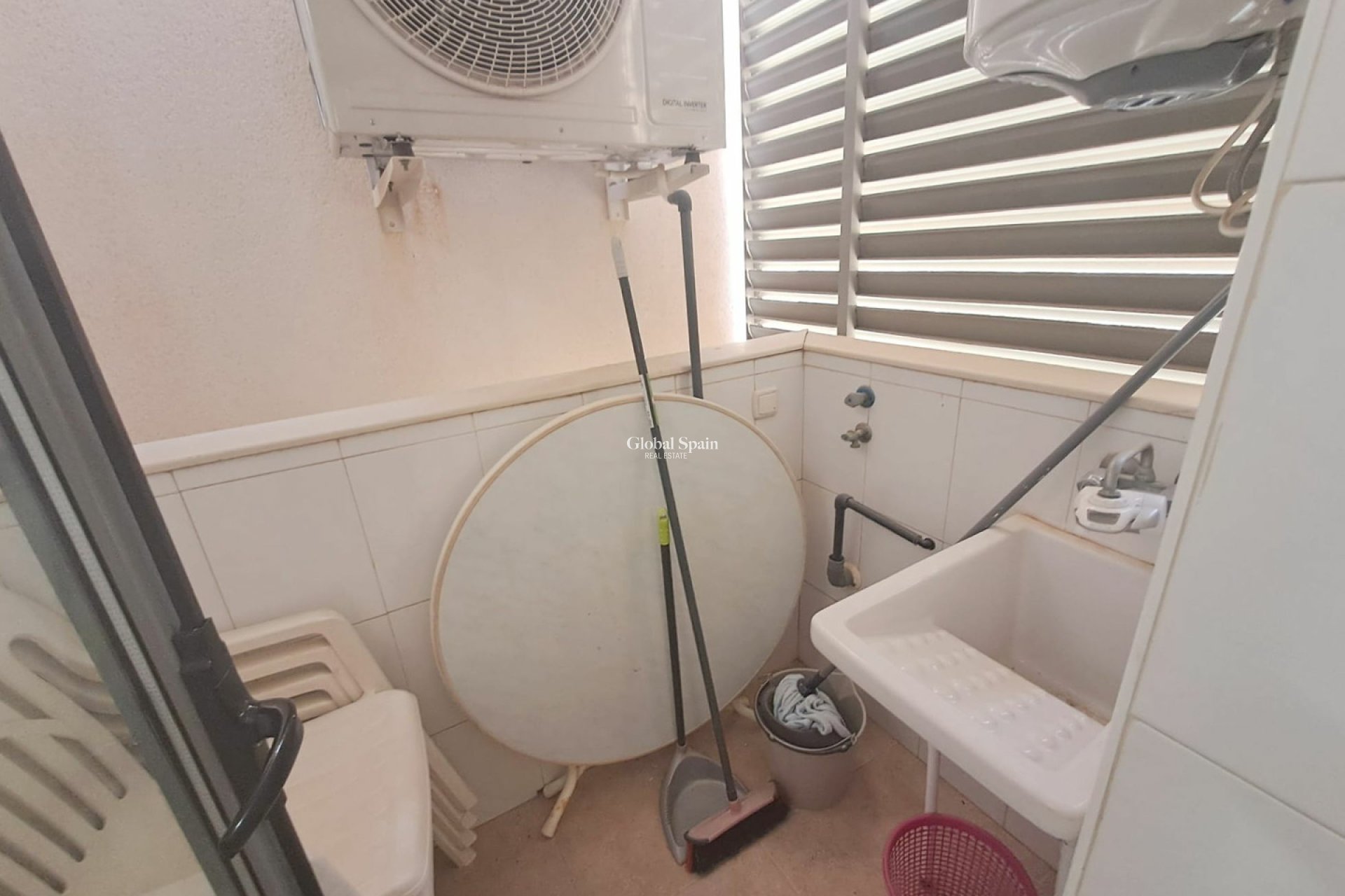 Wiederverkauf - WOHNUNG -
GUARDAMAR DEL SEGURA - Costa Blanca